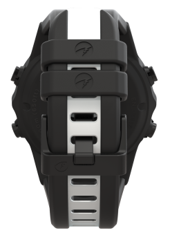 Shearwater Teric Dual Color Strap
